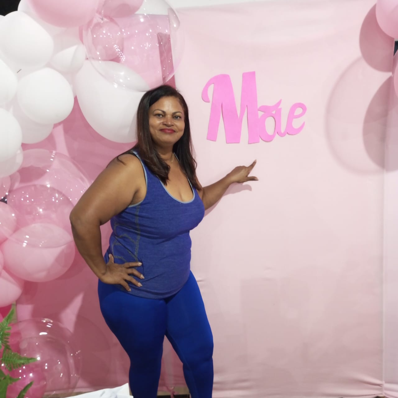 Uniclube Homenageia as Mães com Aula Especial de Dança, Zumba...